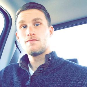 Meet your Posher, David